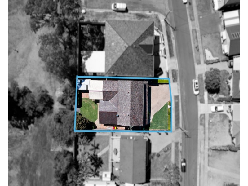 21 Kootingal Street, Greystanes NSW 2145