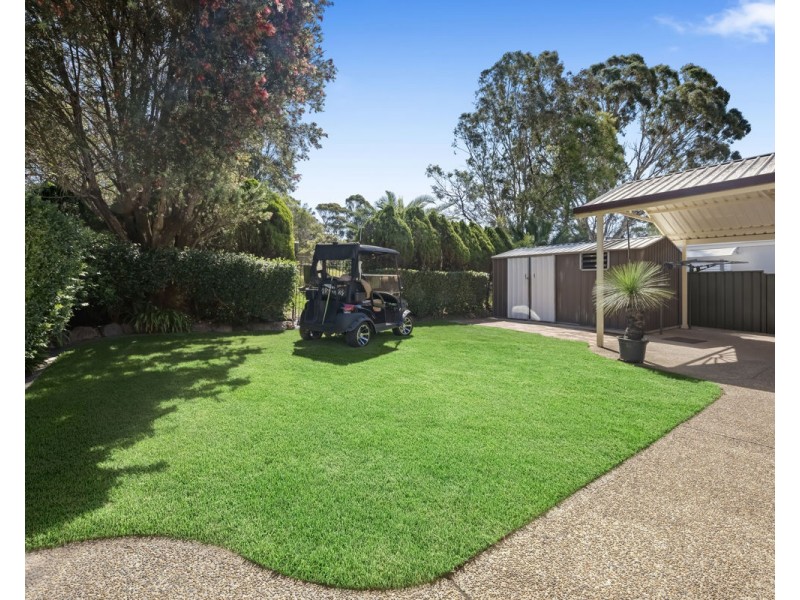 21 Kootingal Street, Greystanes NSW 2145