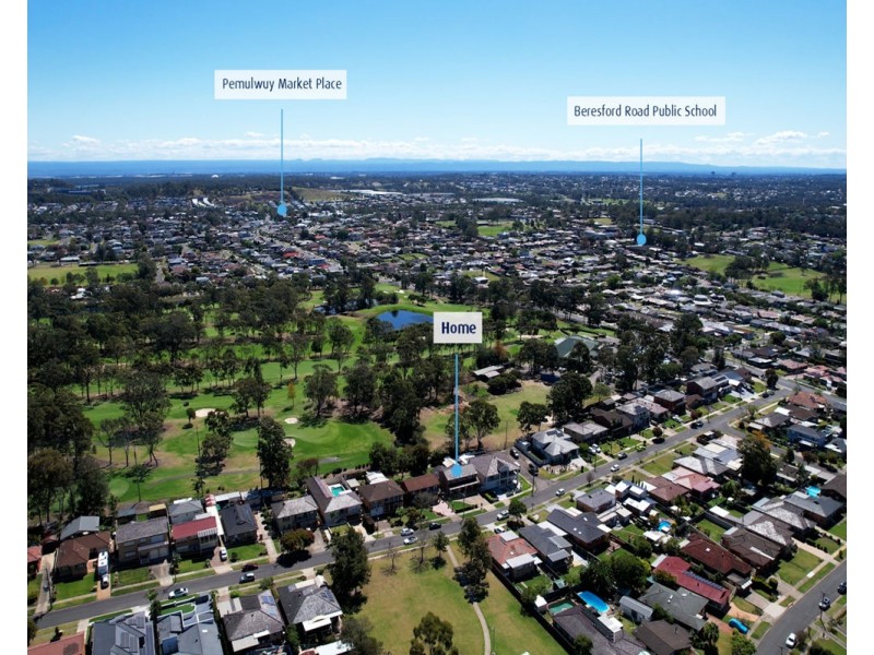 21 Kootingal Street, Greystanes NSW 2145