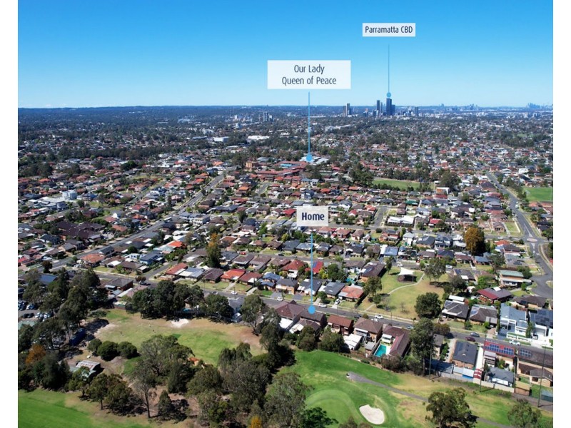 21 Kootingal Street, Greystanes NSW 2145