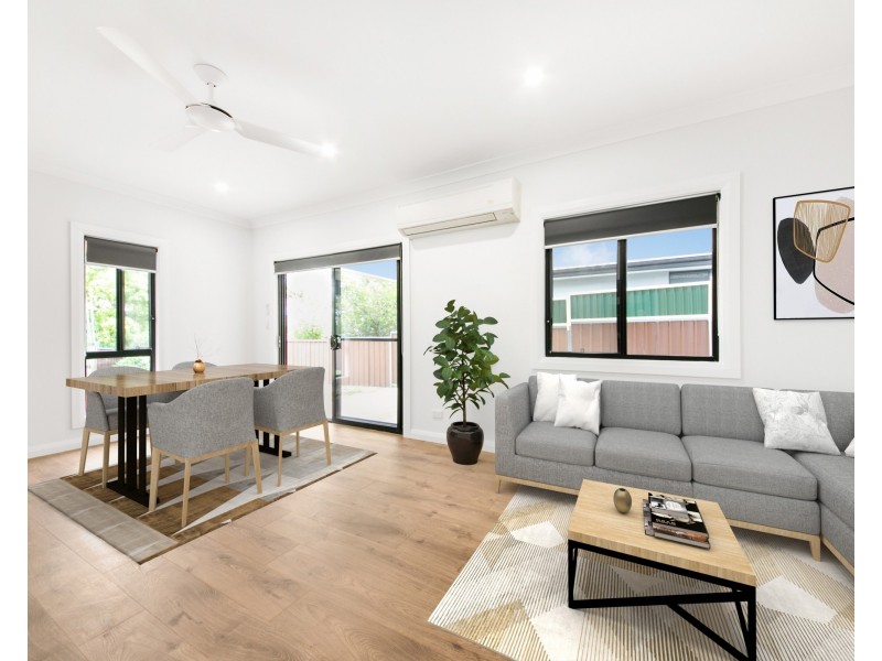 127a Gardenia Pde, Greystanes NSW 2145