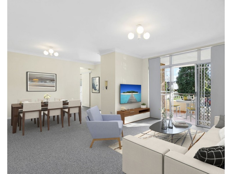 6/53-59 Windsor Road, Merrylands NSW 2160