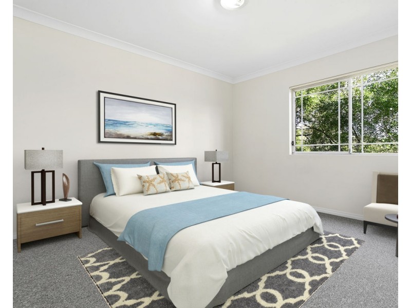 6/53-59 Windsor Road, Merrylands NSW 2160