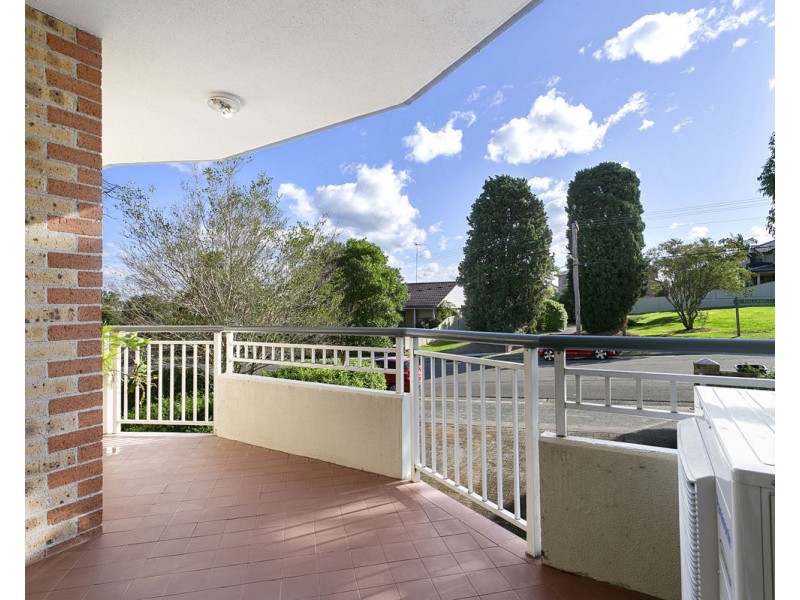 6/53-59 Windsor Road, Merrylands NSW 2160