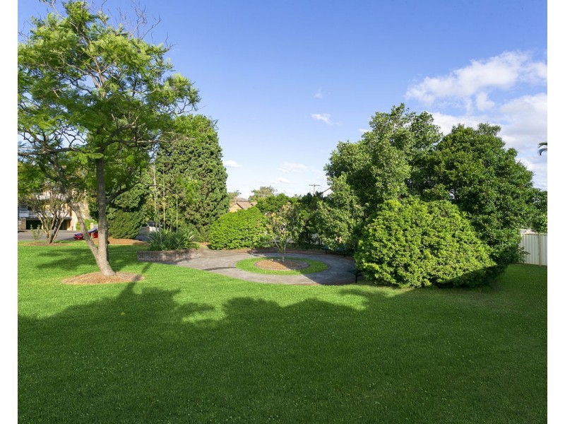 6/53-59 Windsor Road, Merrylands NSW 2160