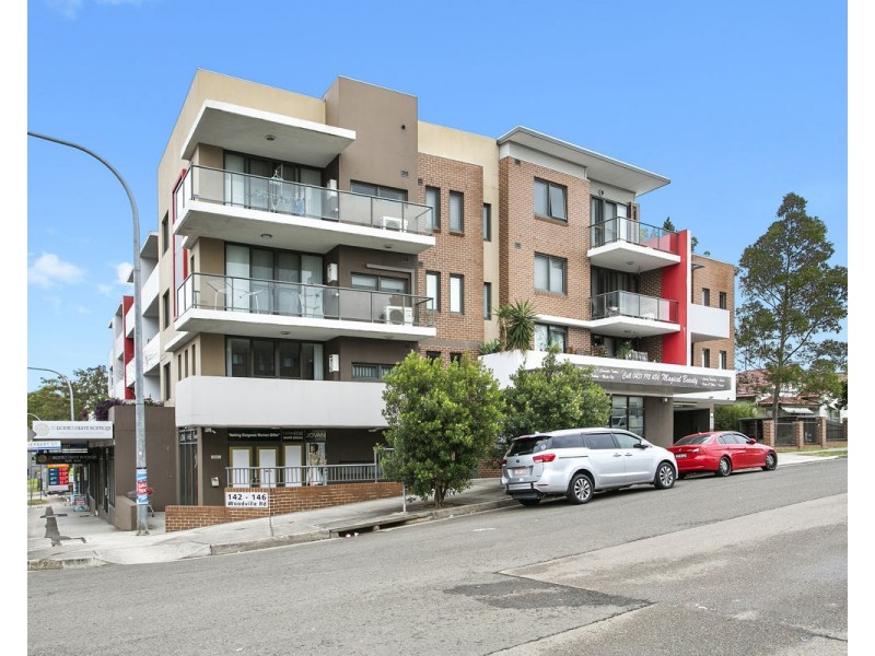 13/142-146 Woodville Road, Merrylands NSW 2160