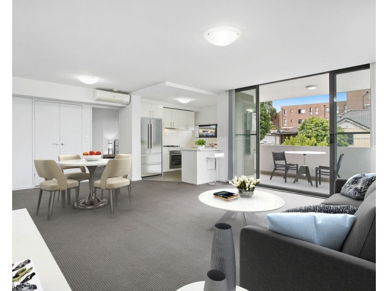 13/142-146 Woodville Road, Merrylands NSW 2160