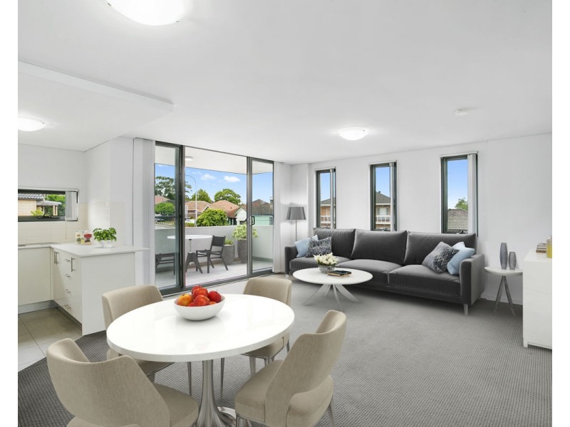 13/142-146 Woodville Road, Merrylands NSW 2160