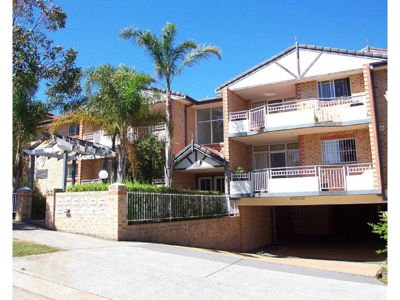 10/53 Windsor Rd, Merrylands NSW 2160