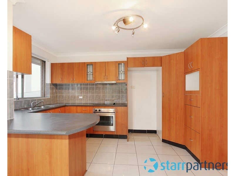 2/22 Neil St, Merrylands NSW 2160