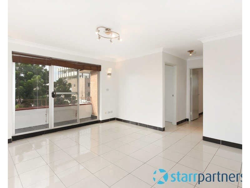 2/22 Neil St, Merrylands NSW 2160