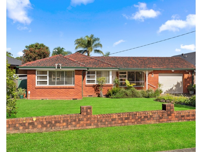 90 Cumberland Rd, Greystanes NSW 2145