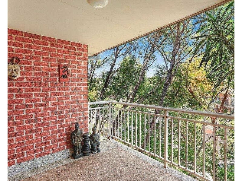 9/26-30 Sherwood Rd, Merrylands West NSW 2160