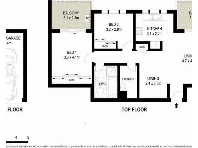 9/26-30 Sherwood Rd, Merrylands West NSW 2160