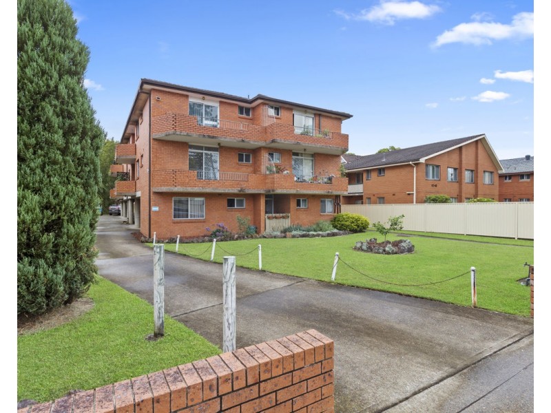 3/50-52 Clyde Street, Granville NSW 2142