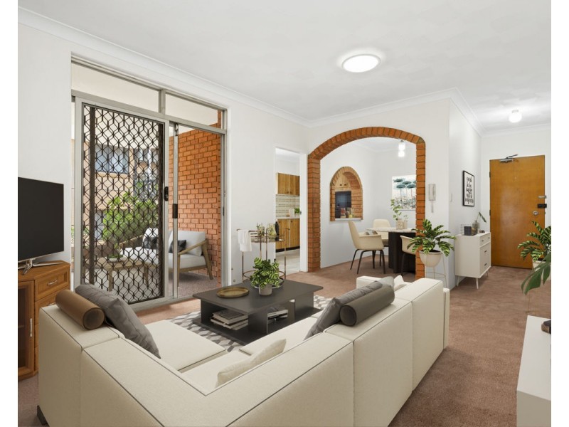 3/50-52 Clyde Street, Granville NSW 2142