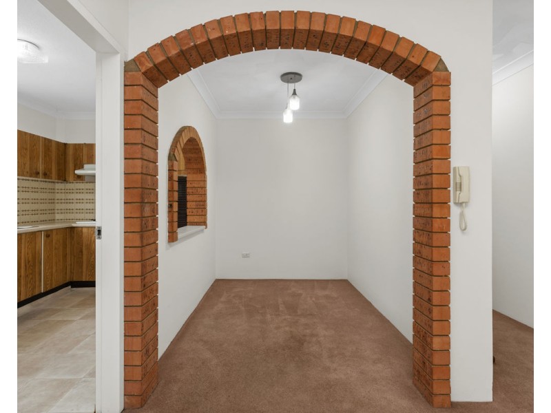 3/50-52 Clyde Street, Granville NSW 2142