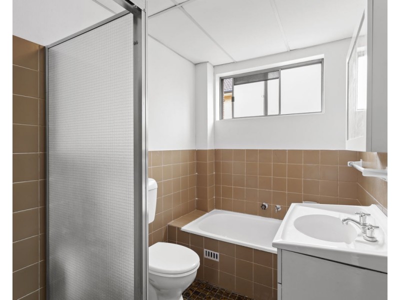 3/50-52 Clyde Street, Granville NSW 2142