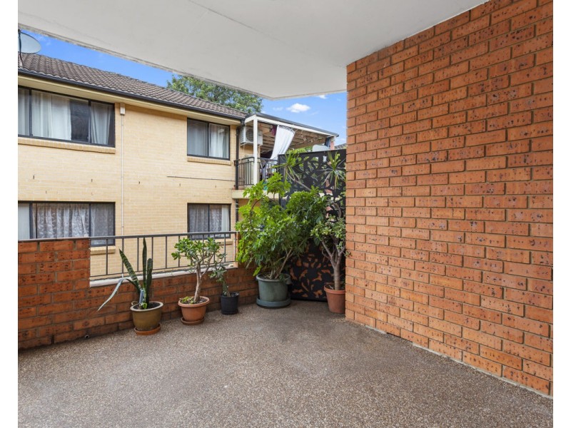 3/50-52 Clyde Street, Granville NSW 2142