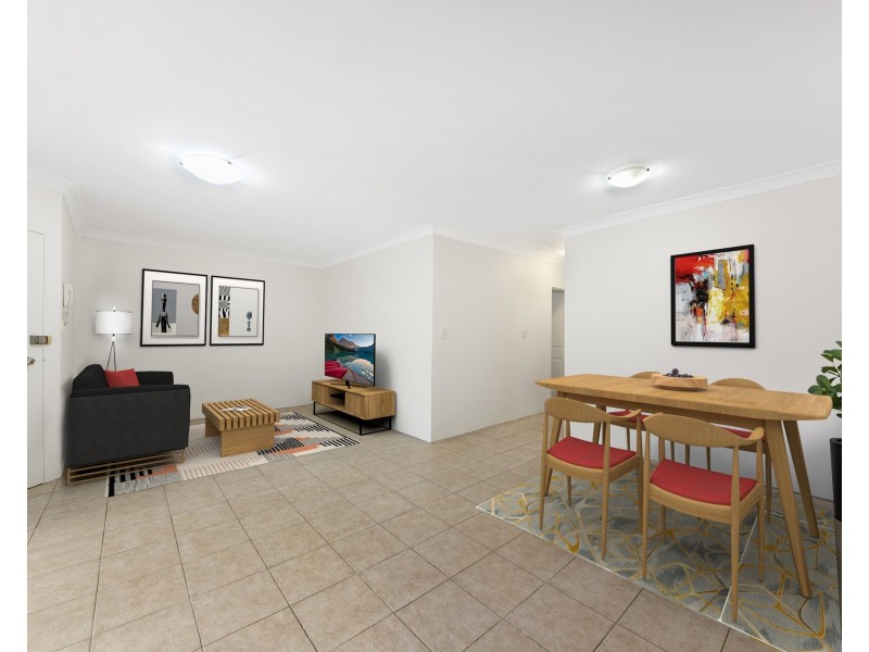 10/49 Calliope St, Guildford NSW 2161