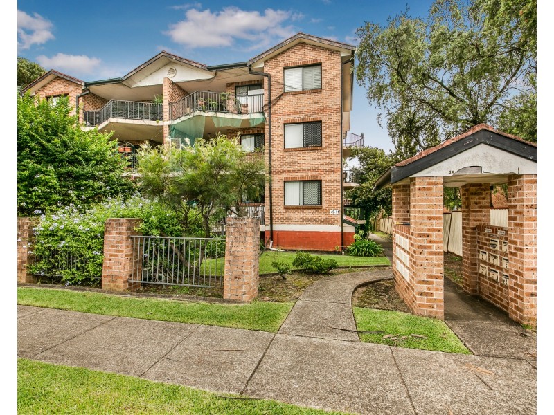 10/49 Calliope St, Guildford NSW 2161
