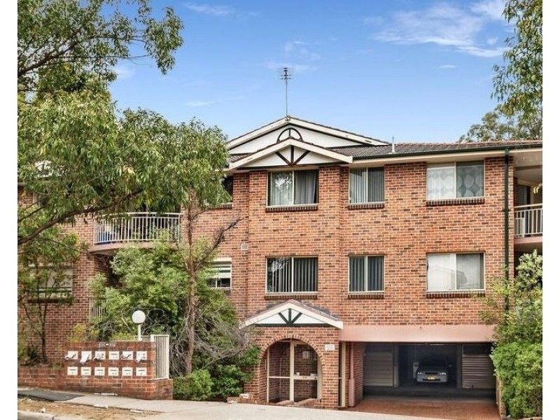 10/35 Windsor Rd, Merrylands NSW 2160