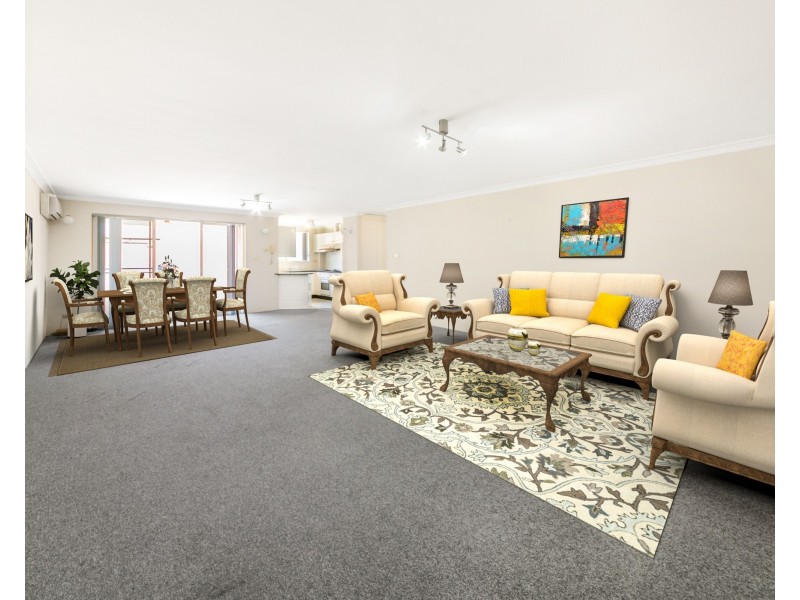 10/35 Windsor Rd, Merrylands NSW 2160