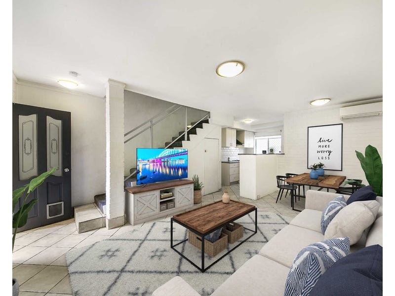 14/17-21 Paton St, Merrylands West NSW 2160