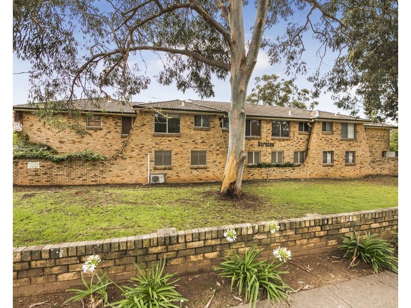 14/17-21 Paton St, Merrylands West NSW 2160