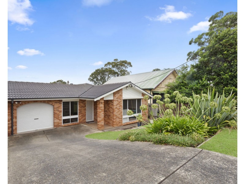 6 Berwick Street, Guildford NSW 2161