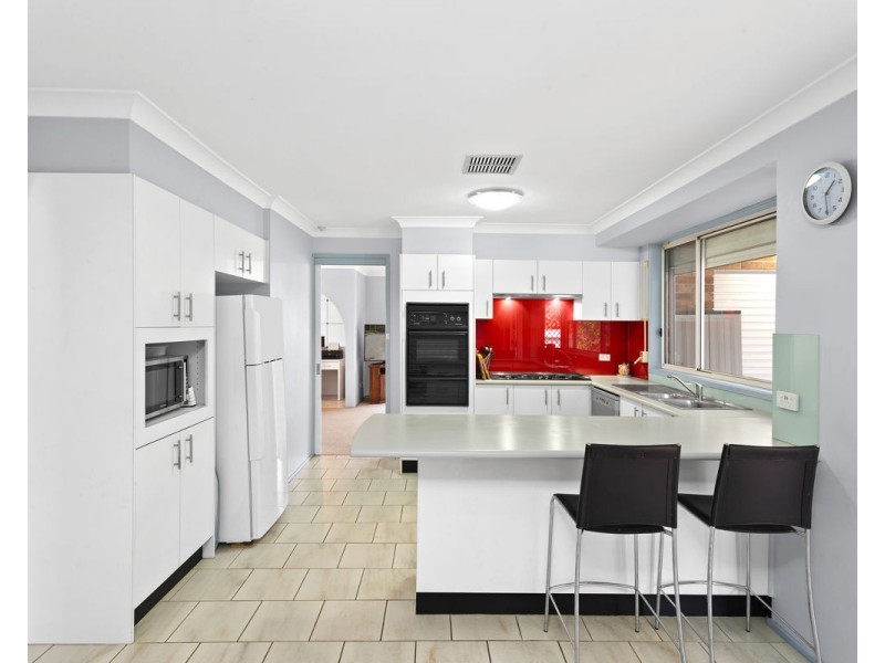 6 Berwick Street, Guildford NSW 2161