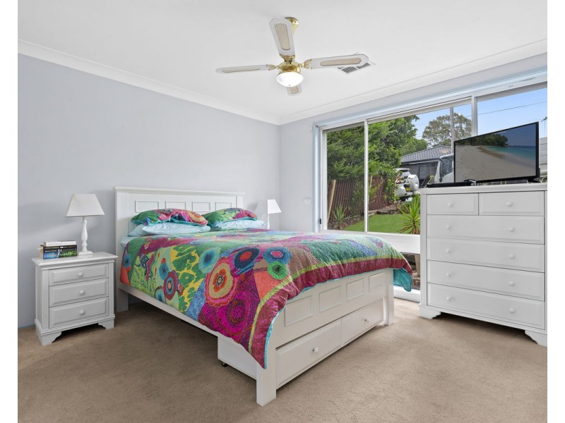 6 Berwick Street, Guildford NSW 2161