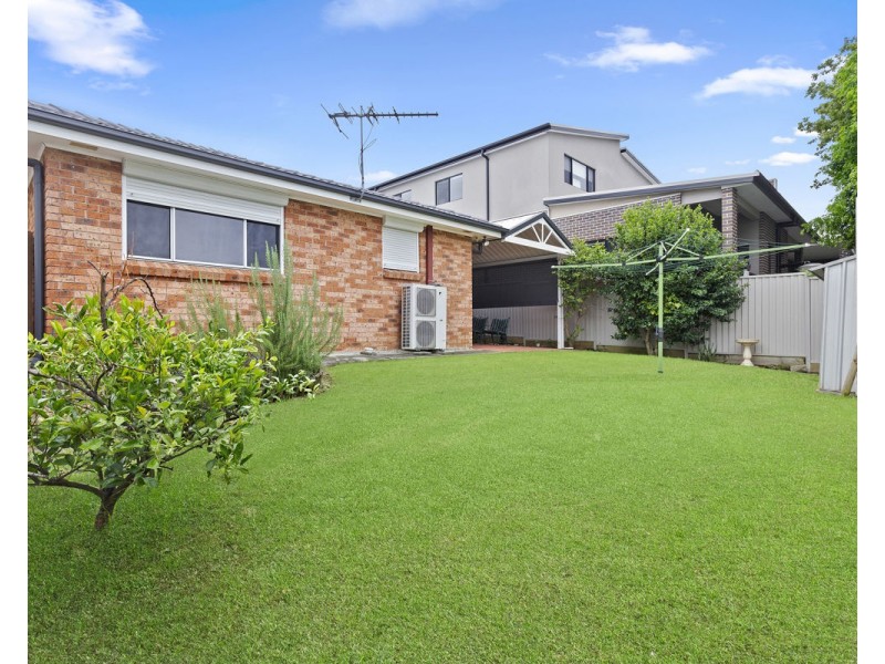 6 Berwick Street, Guildford NSW 2161