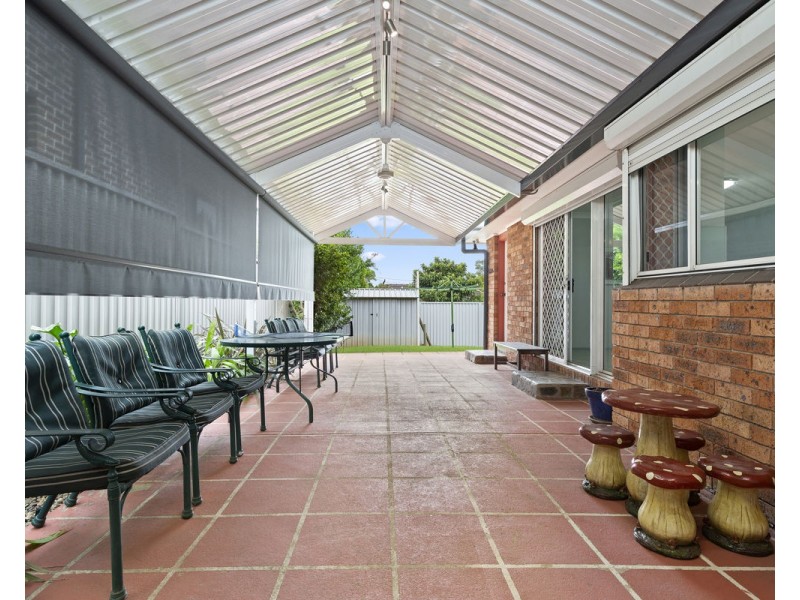 6 Berwick Street, Guildford NSW 2161