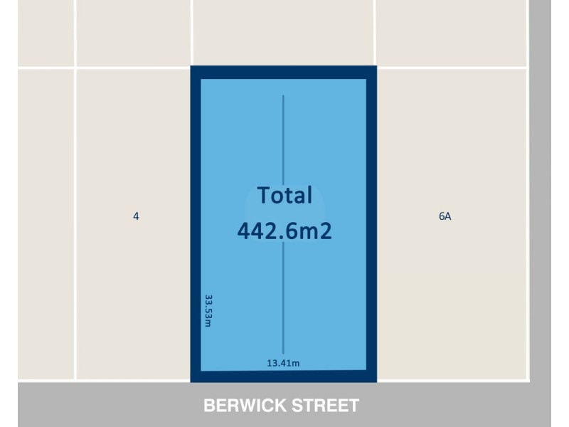 6 Berwick Street, Guildford NSW 2161