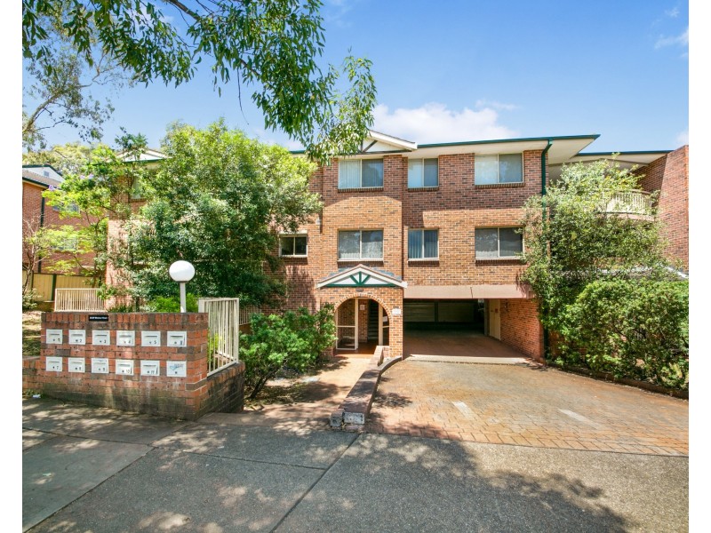 7/35-37 Windsor Rd, Merrylands NSW 2160