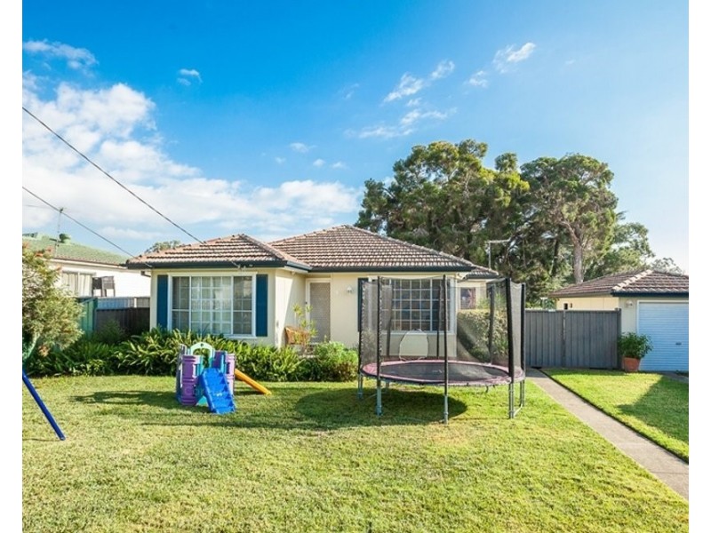 5 Willow Rd, St Marys NSW 2760