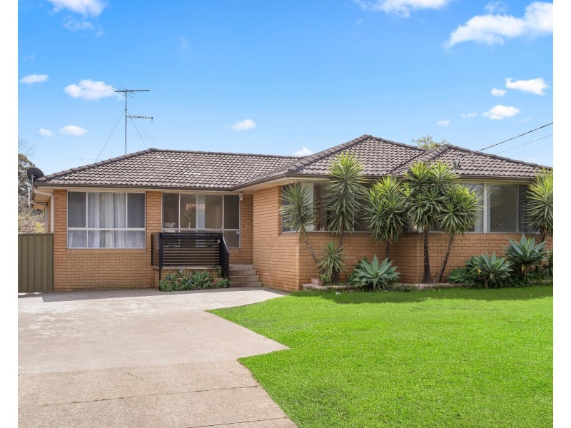 35 Duffy St, Merrylands West NSW 2160