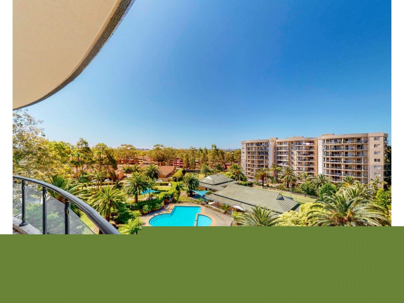 604/91c Bridge Rd, Westmead NSW 2145