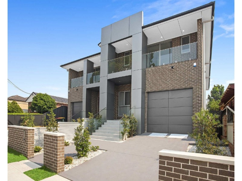 5a Willara Av, Merrylands NSW 2160