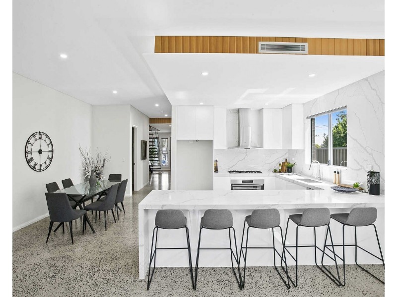 5a Willara Av, Merrylands NSW 2160