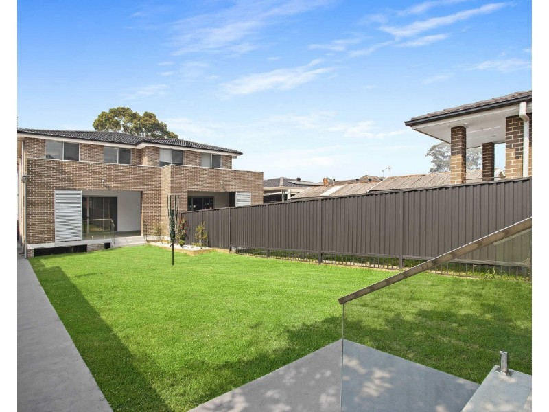 5a Willara Av, Merrylands NSW 2160
