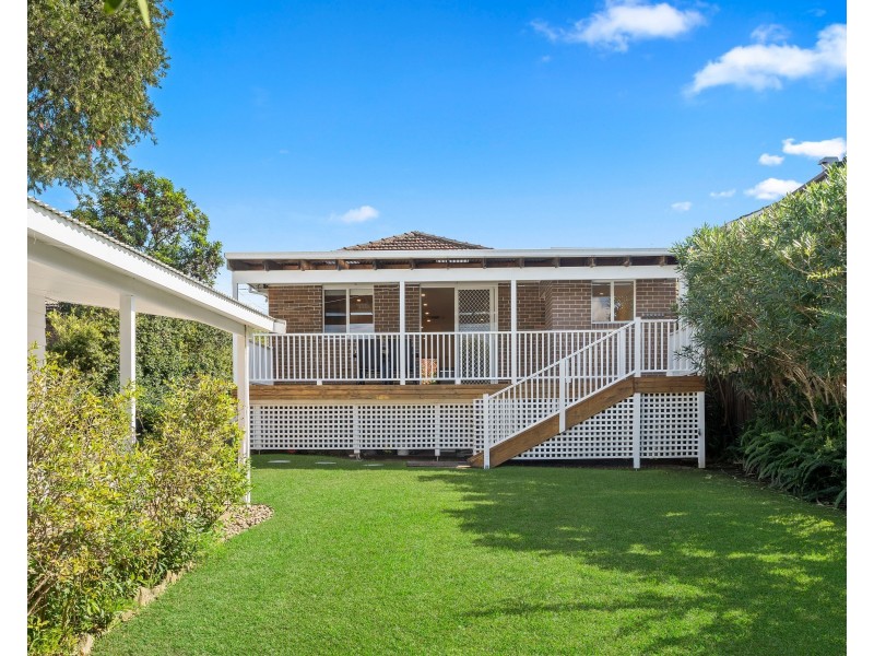 62 Coleman St, Merrylands NSW 2160