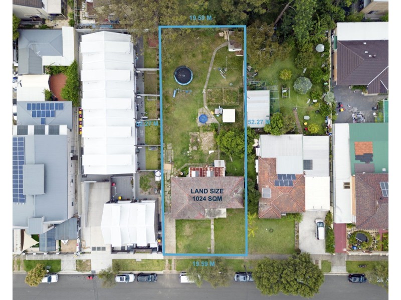 33 Kirkham Road, Auburn NSW 2144