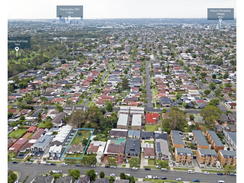 33 Kirkham Road, Auburn NSW 2144