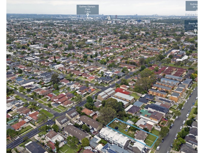 33 Kirkham Road, Auburn NSW 2144