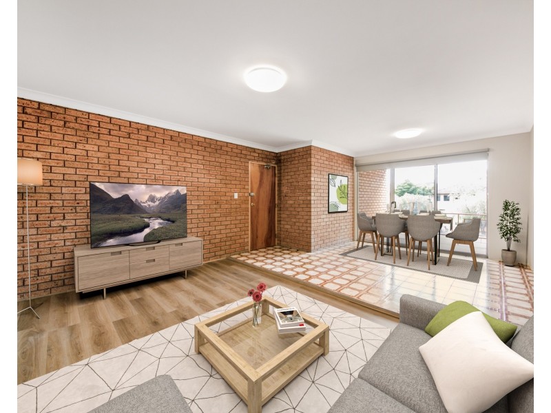 5/448 Guildford Rd, Guildford NSW 2161
