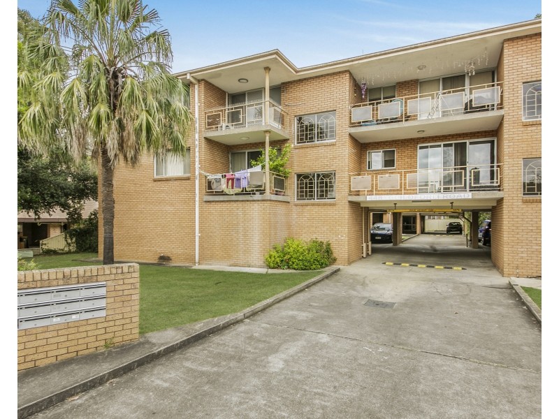 5/448 Guildford Rd, Guildford NSW 2161