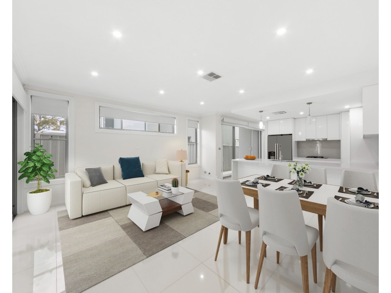 17 Douglas St, Merrylands NSW 2160