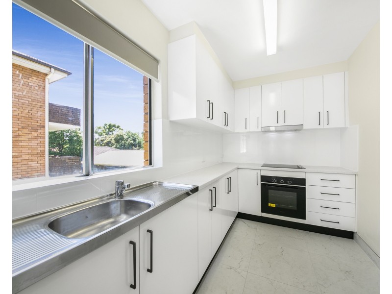 31/22 Newman St, Merrylands NSW 2160